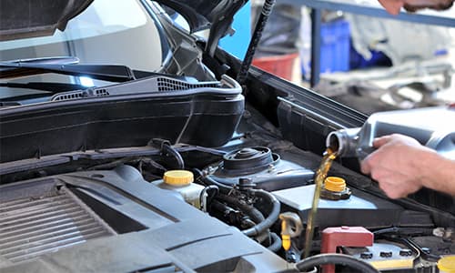Le-Toy Express Lube - Bakersfield, CA  Oil Change & Lube Services